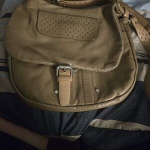 Longchamp Crossbody/shoulder Bag